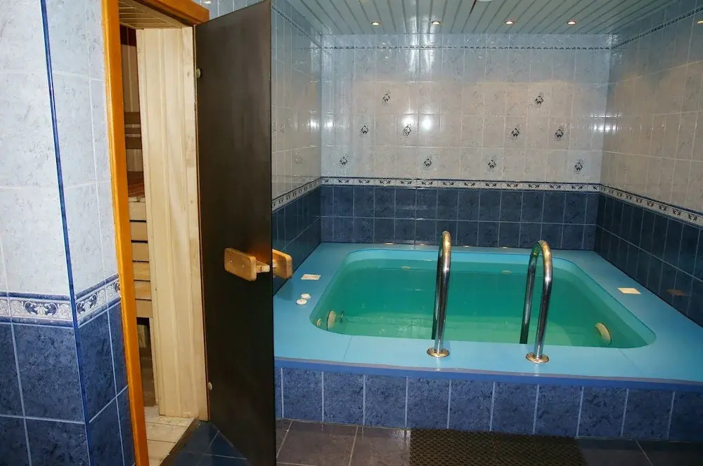 Flora Park Country Club - фото 11