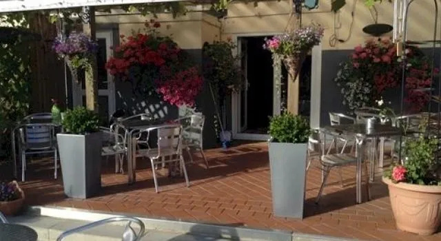 The Mount Pleasant Inn - Général