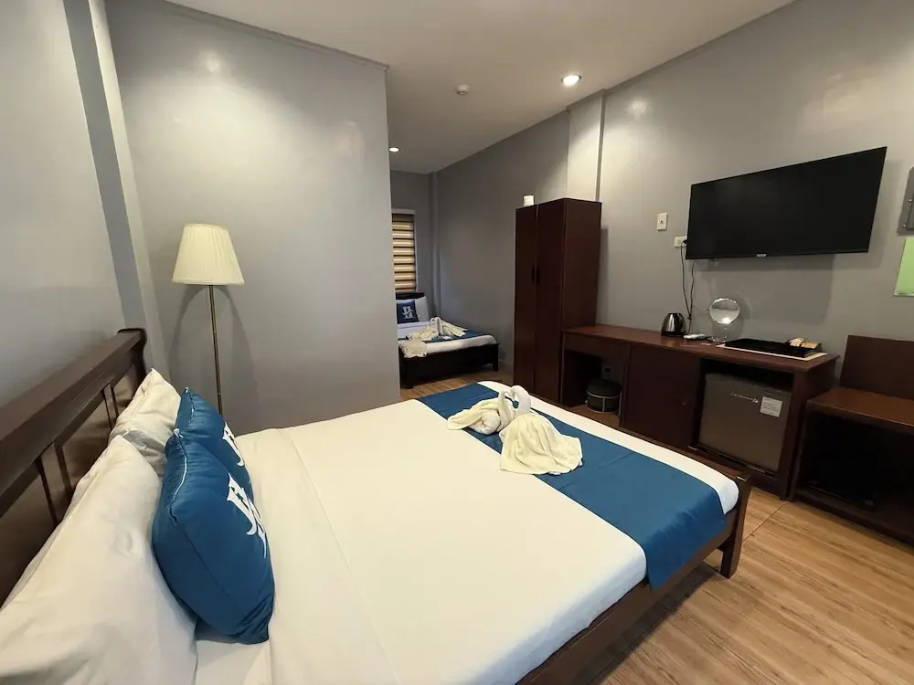 Hotel photo 10