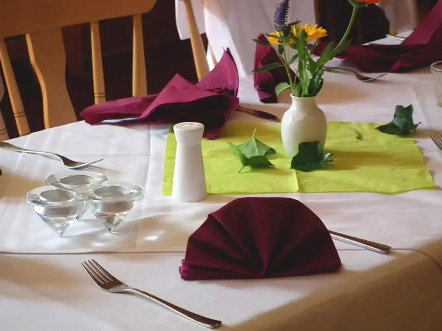 Gasthaus & Hotel Zur Linde