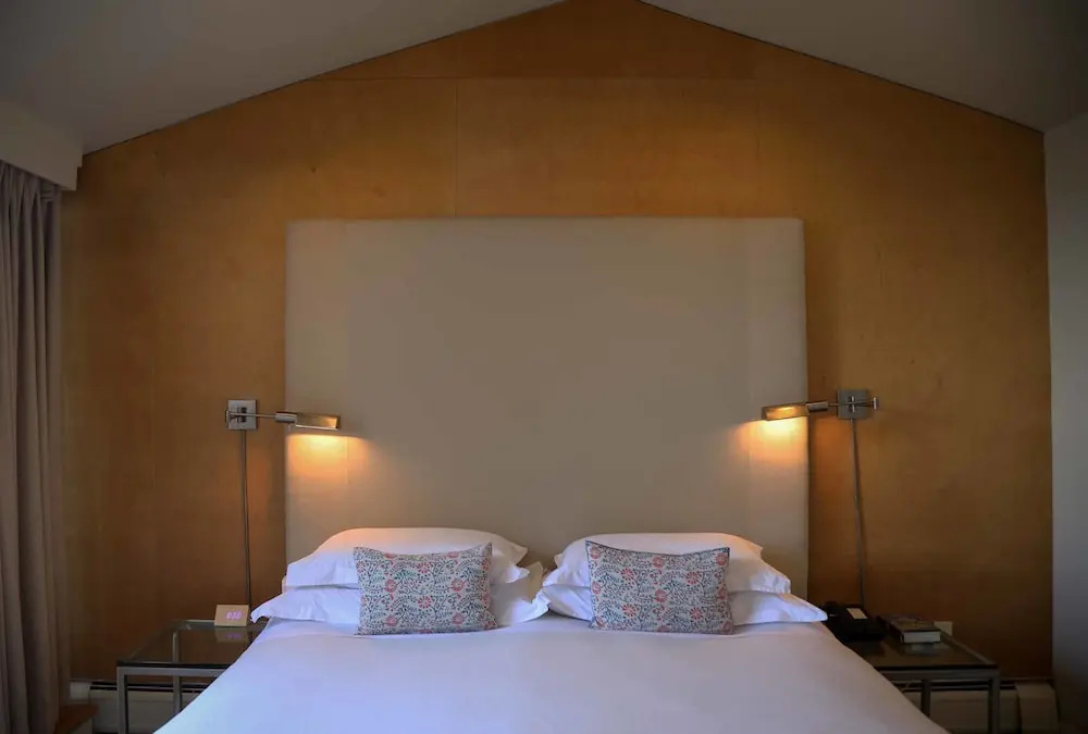 Mill Street Inn - Chambres