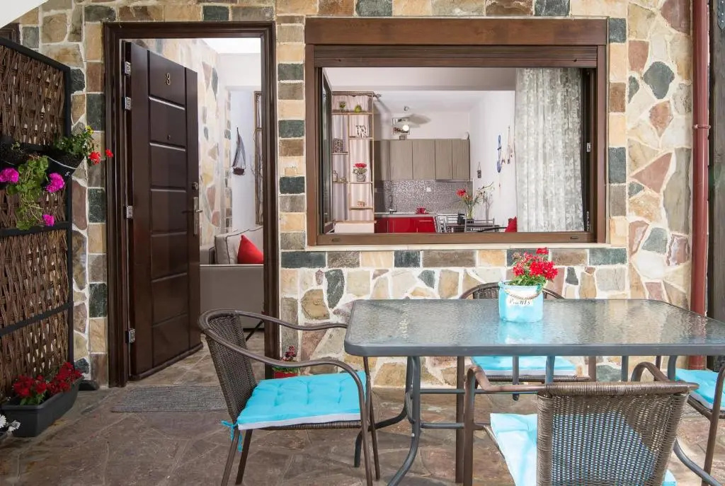 1 Bedroom Basement Apartment