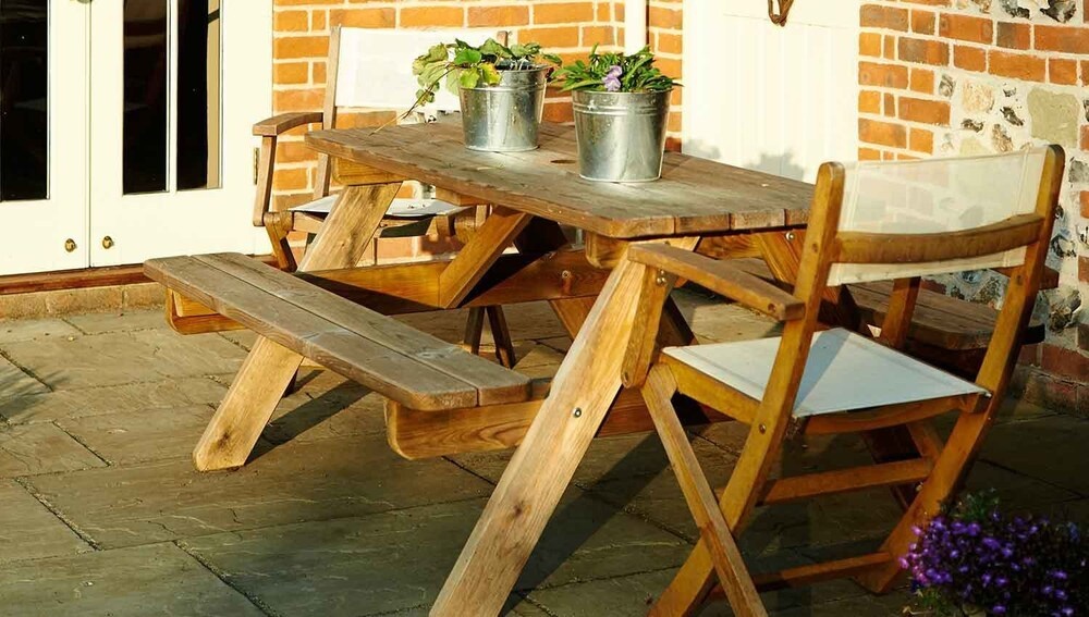 Stonehenge Cottages - 5