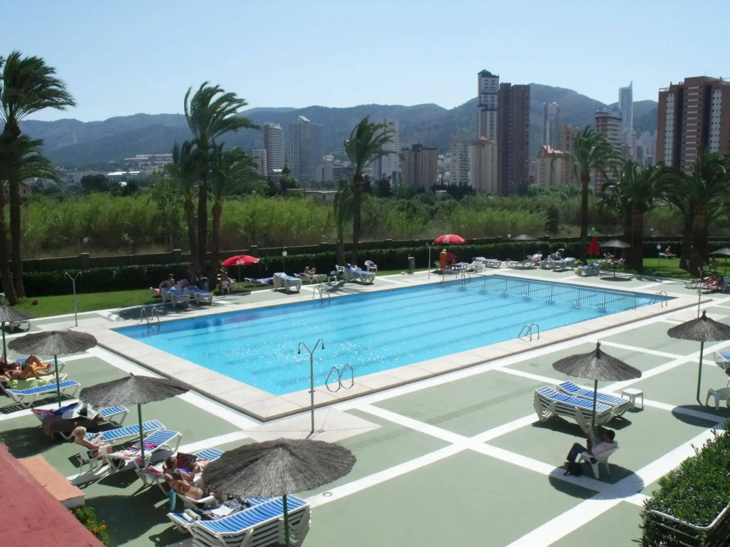 Hotel photo 8