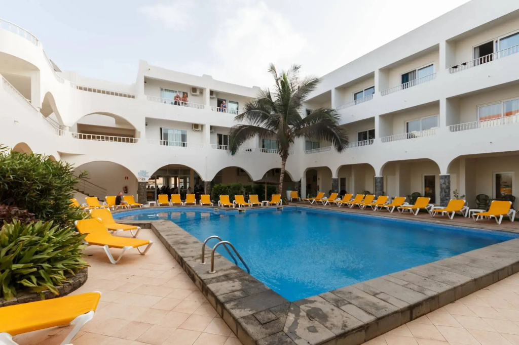 Hotel Pontao - Général