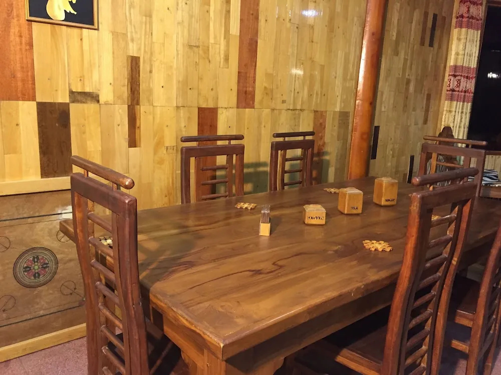 Hotel photo 16