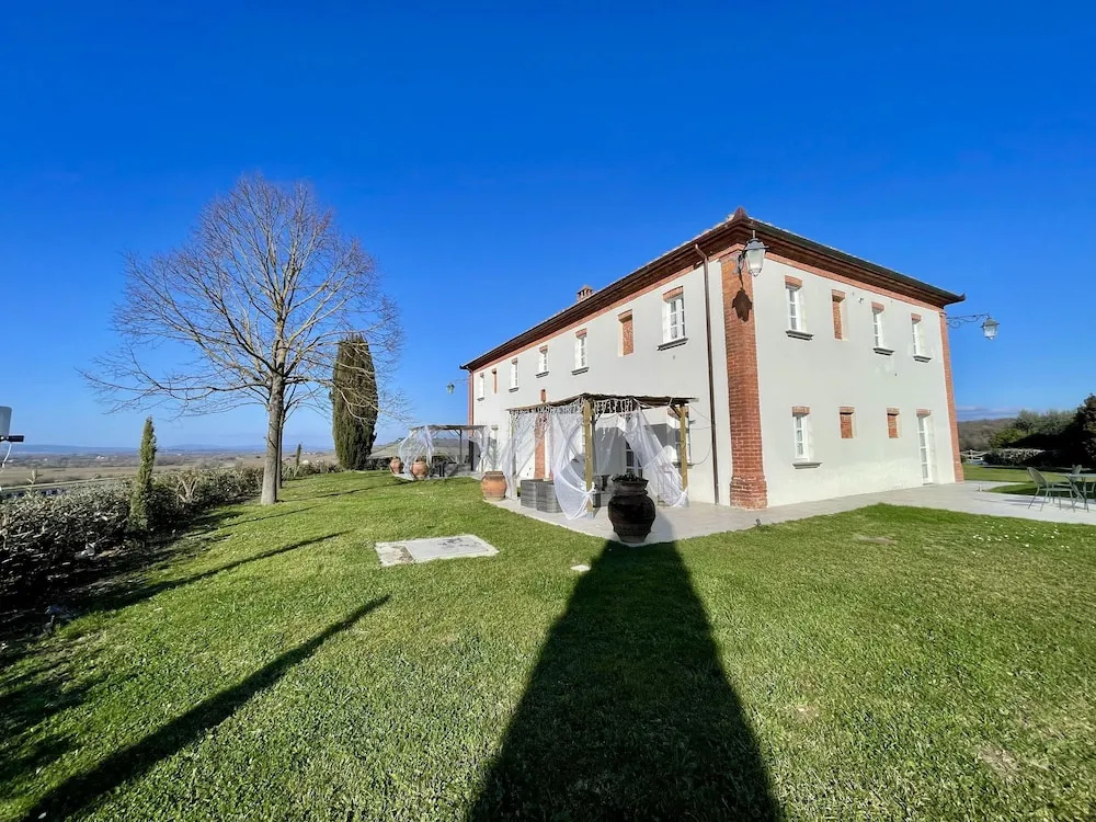 Agriturismo Antica Corte