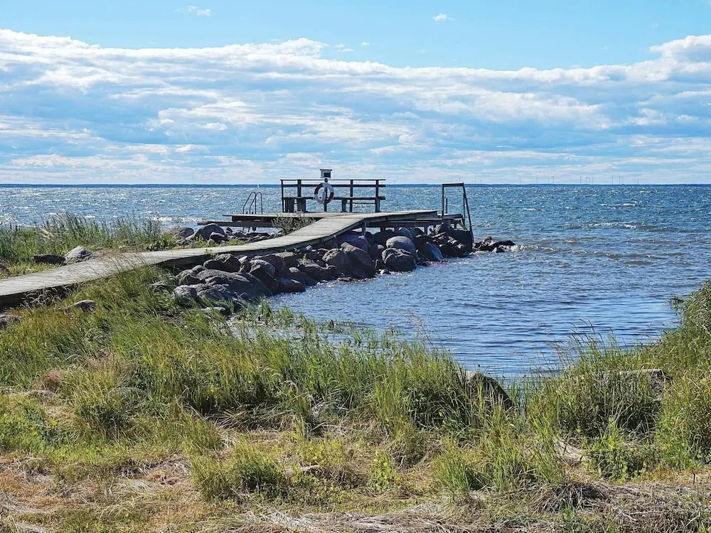 Holiday home BORGHOLM VI