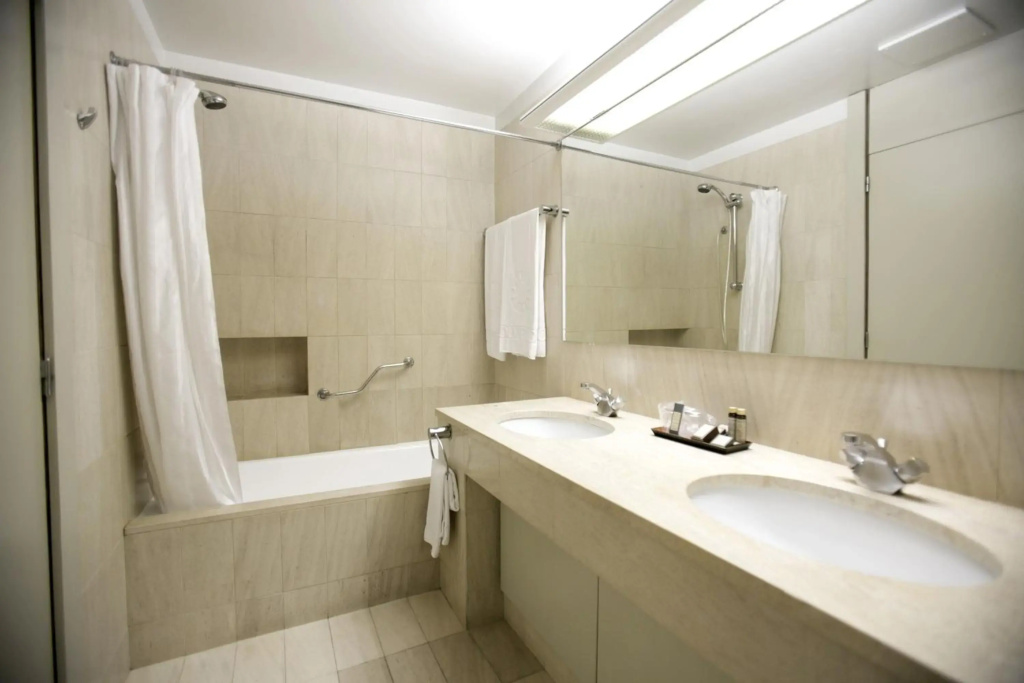 Hotel Solverde Spa & Wellness Center - Général
