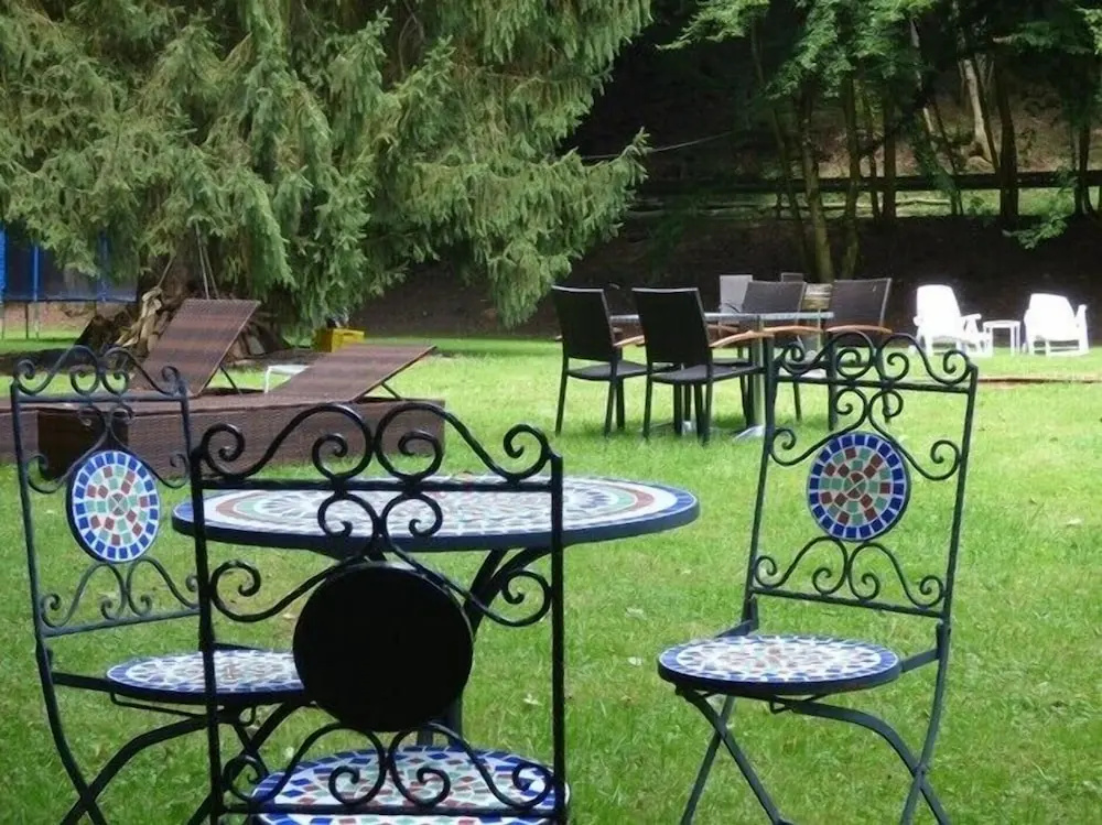 Hotel photo 22