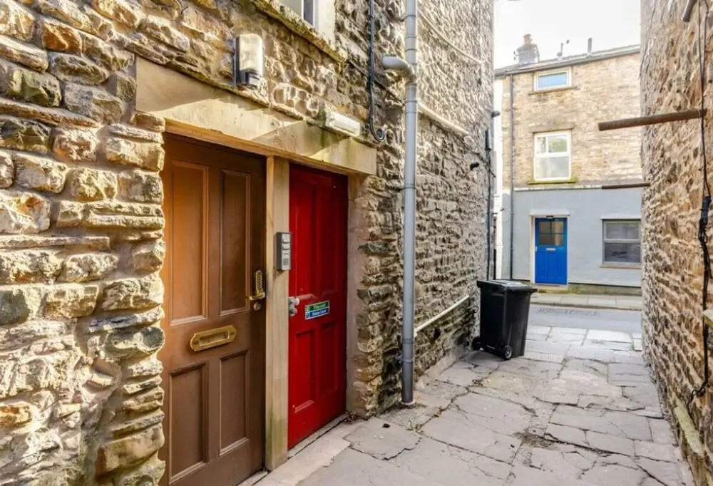The Penthousein the Heart of Sedbergh