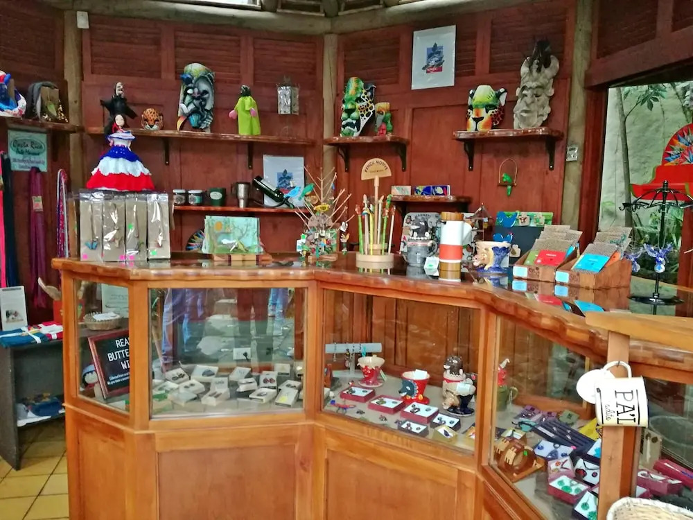 Finca Rosa Blanca - фото 6