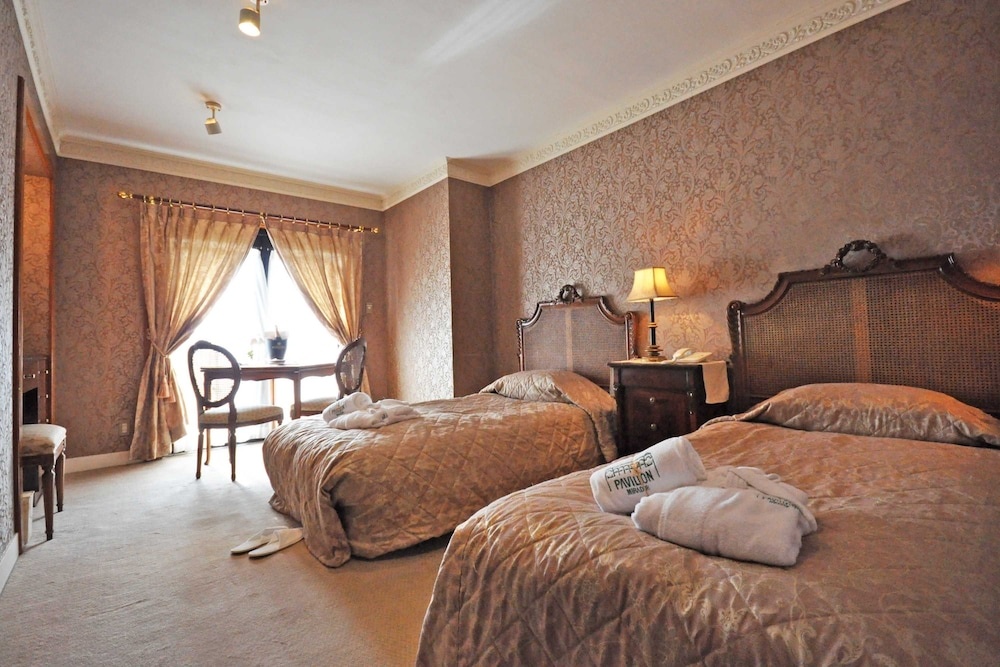 Auberge au Mirador 사진 5