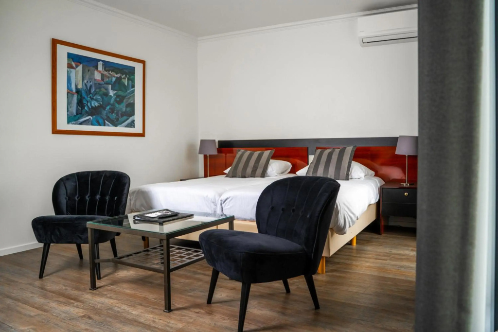 Hampshire Hotel - Voncken Valkenburg - Général