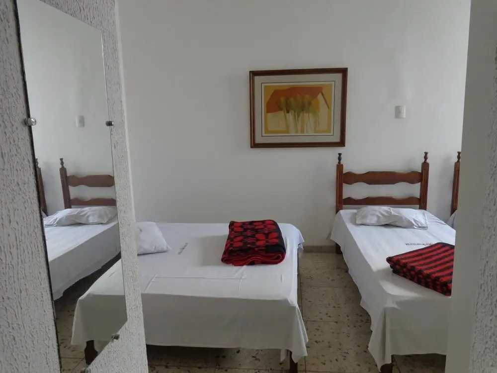 Grande Hotel Renascença - Général