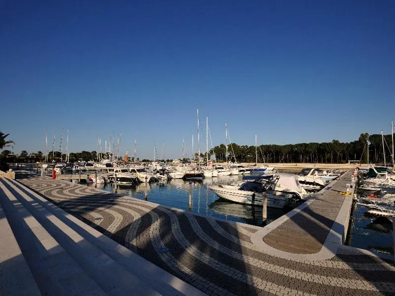 Argonauti Club Resort - Général