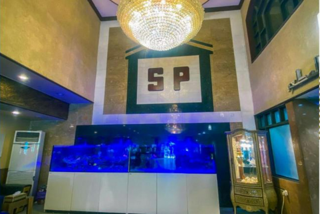 Hotel photo 9