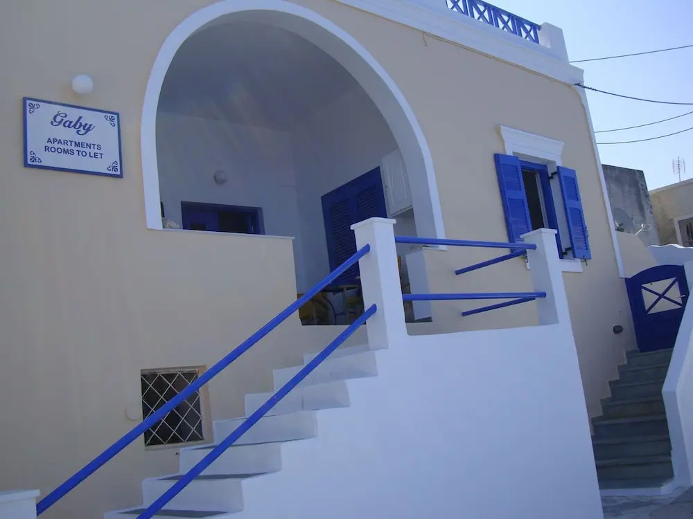 Gaby Apartments