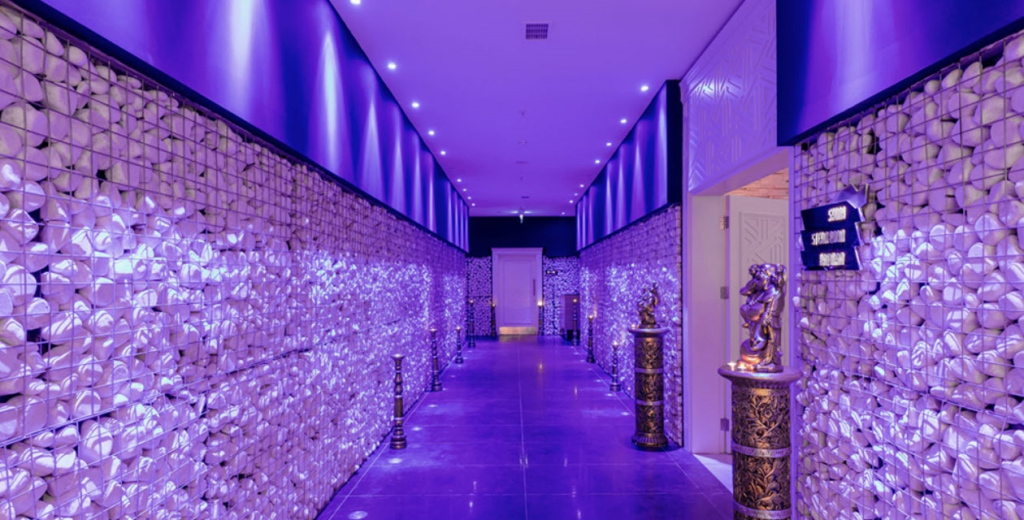 Mary Hotels Alanya - фото 15