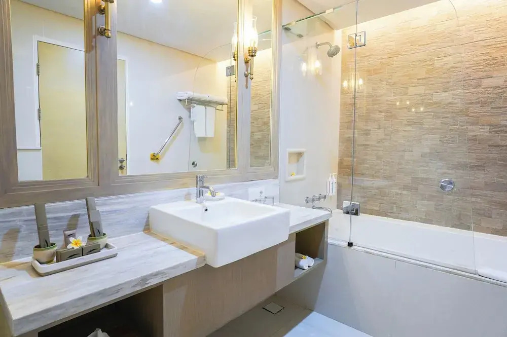 Grand Mirage Resort & Thalasso Bali