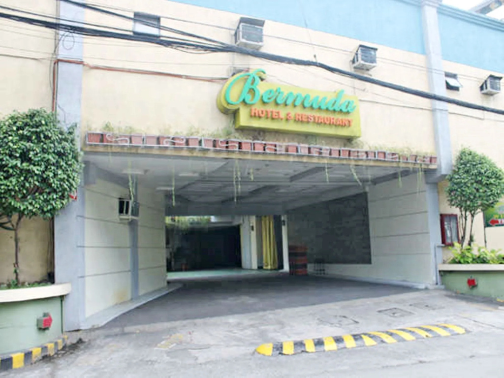Bermuda Hotel and Restaurant