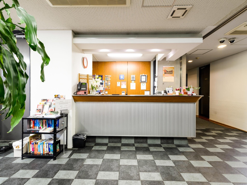 Annex Katsutaro Ryokan 사진 30