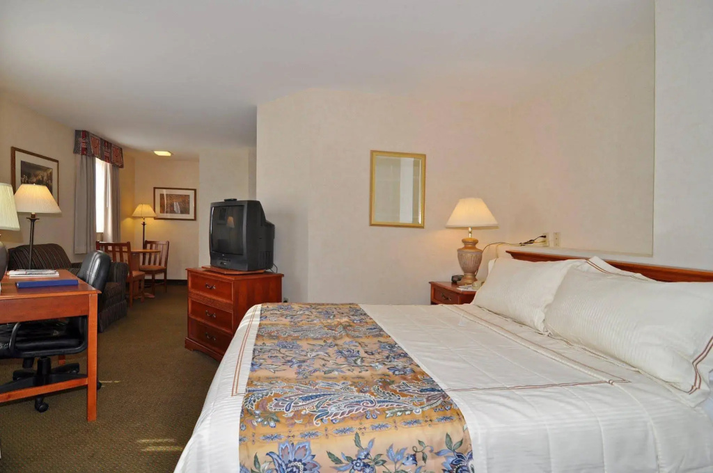 West End Washington DC, Tapestry Collection by Hilton - Général