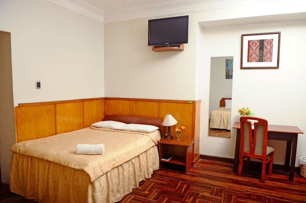 Hotel photo 6
