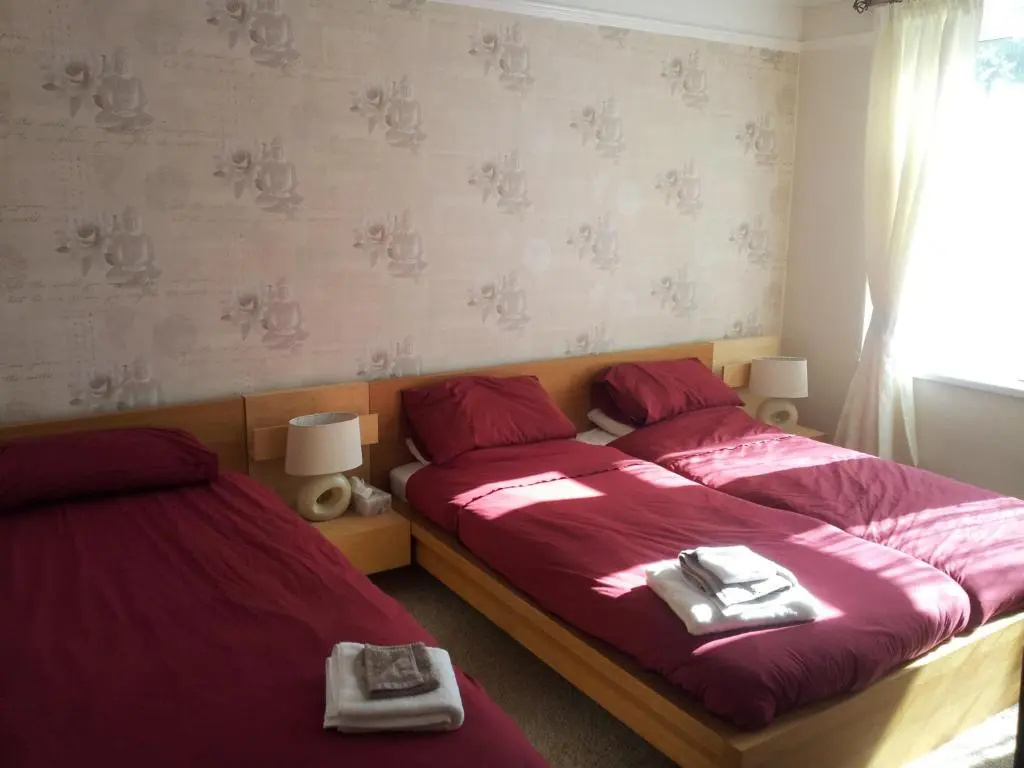 Standard Family room