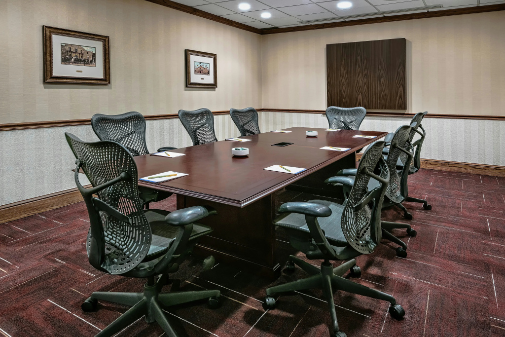 Hilton Garden Inn San Antonio Airport - Général