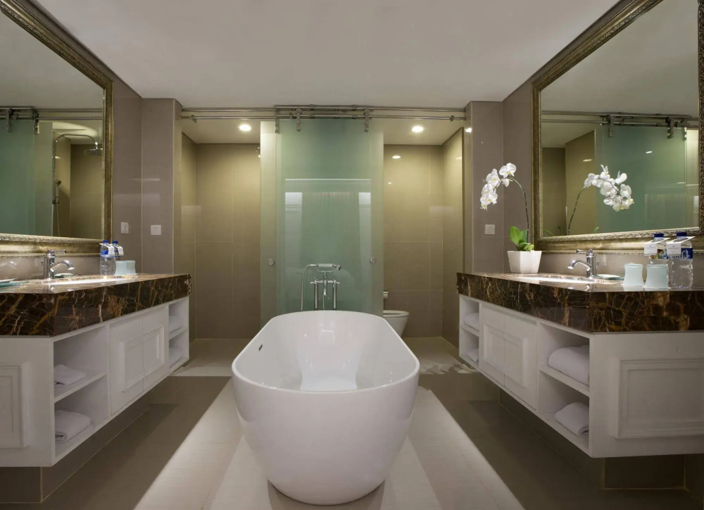 Hotel Santika Seminyak - Général