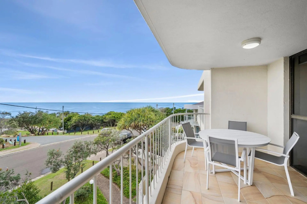 Unit 8 '26 Jubilee Esplanade', Point Arkwright