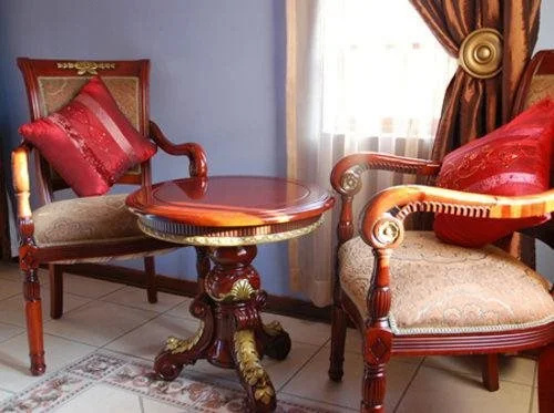 Paulas Guesthouse - Général