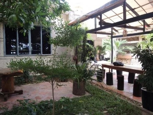 Rainbow Bridge Guesthouse