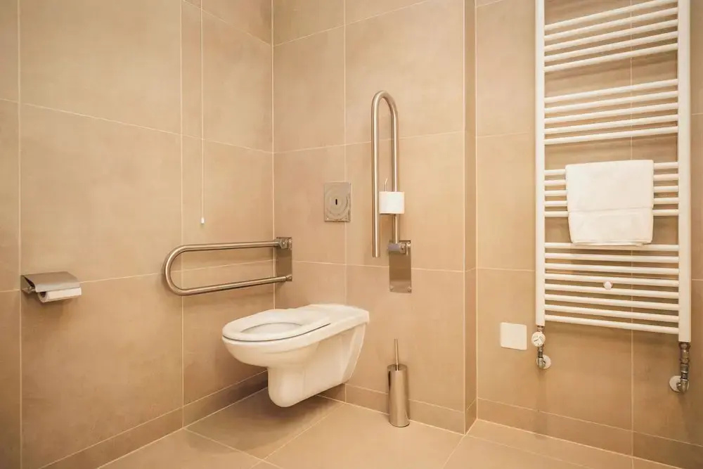 Hotel photo 10