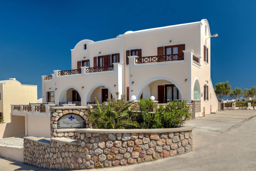 William\'s Houses 3 * William\'s Houses 3 *