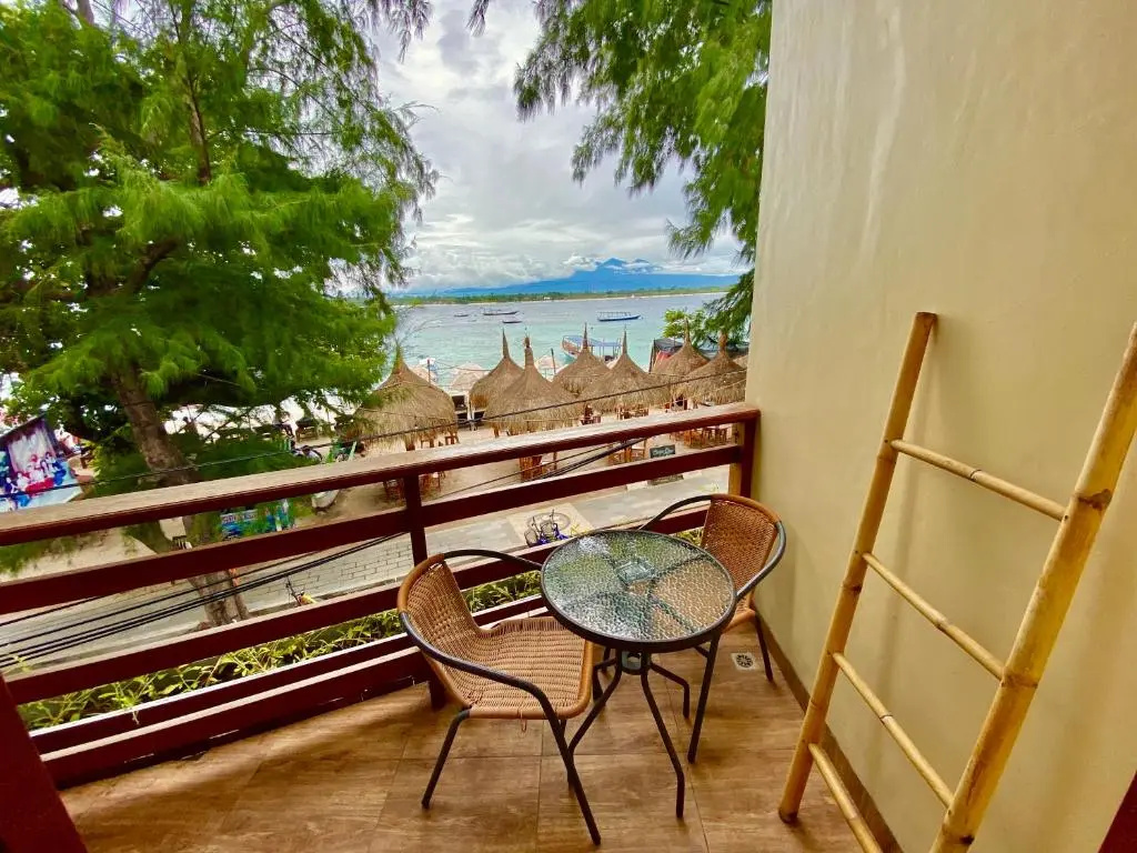 La Bella - Hotel Villa & Spa - Chambres