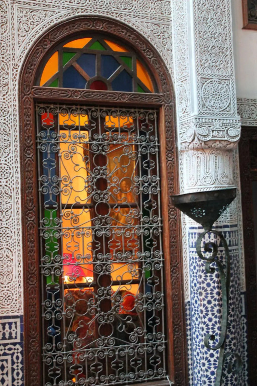 Riad Arabesque - фото 50