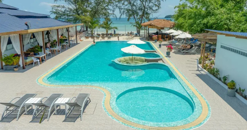 Cita Resort - Général