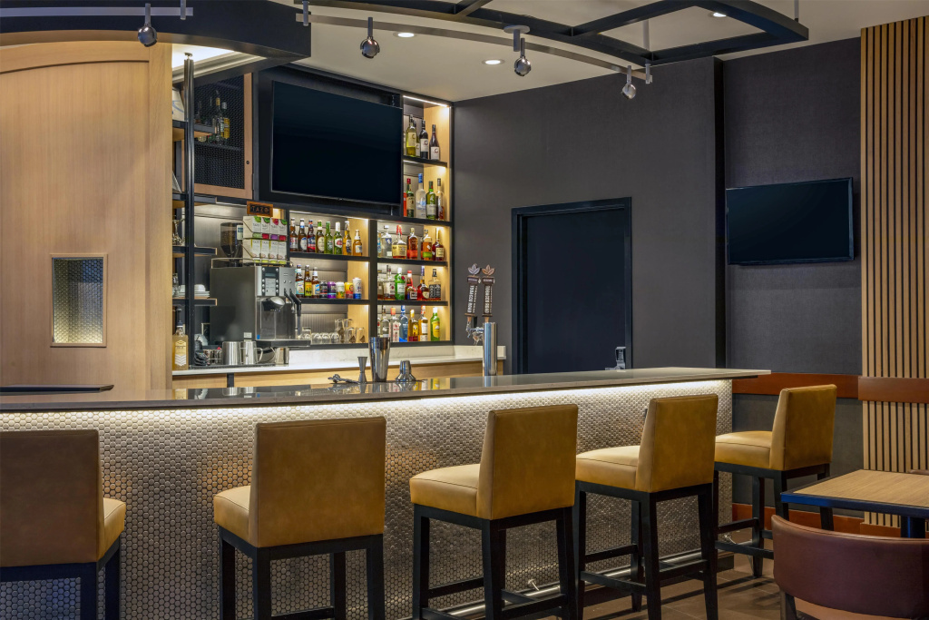 Hyatt Place Raleigh/Cary - Général