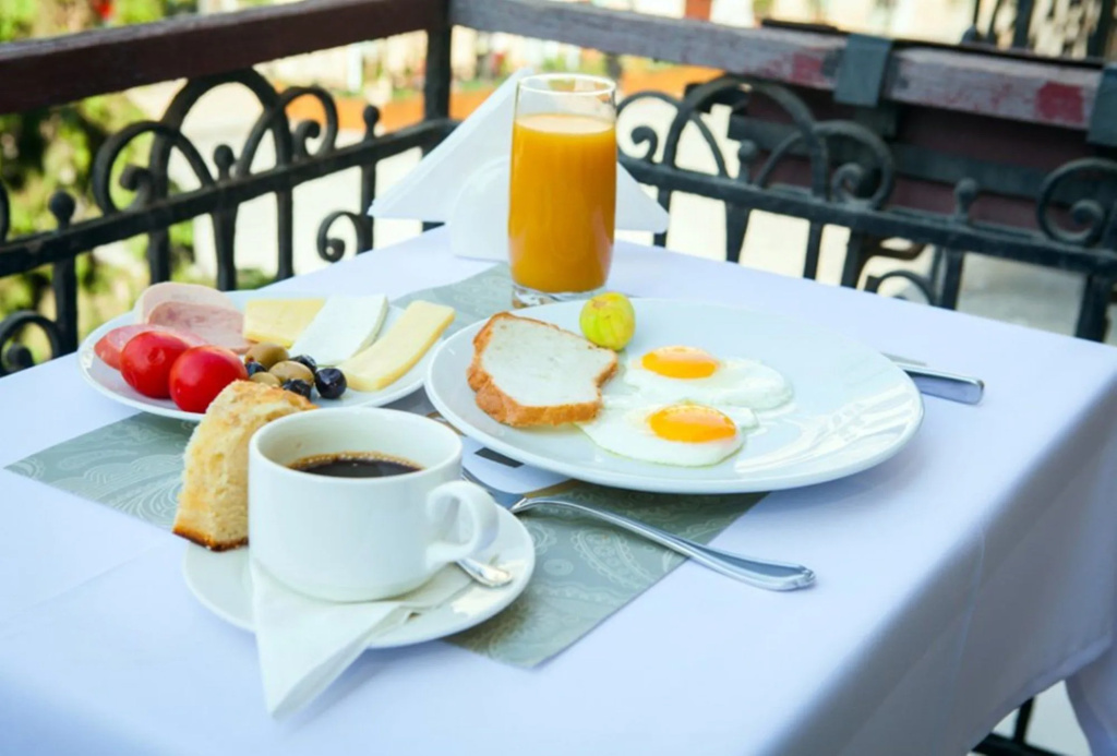 Bristol Hotel Baku - Général