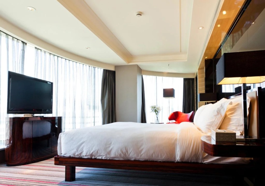 Best Western Premier Fortune Hotel Fuzhou - Général