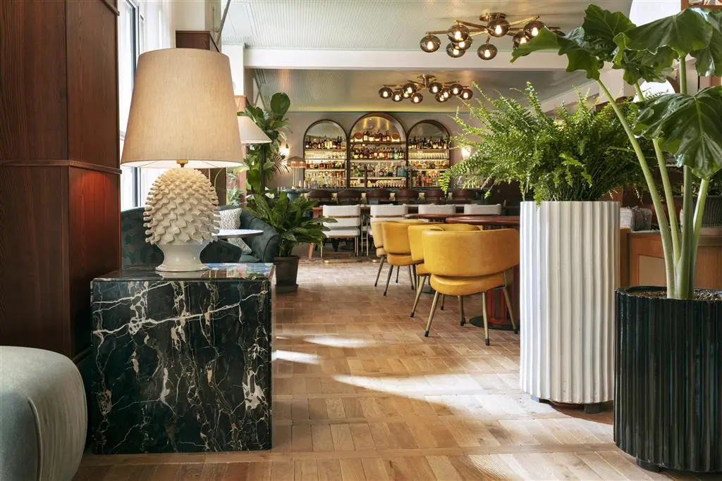 The Hoxton Rome 17