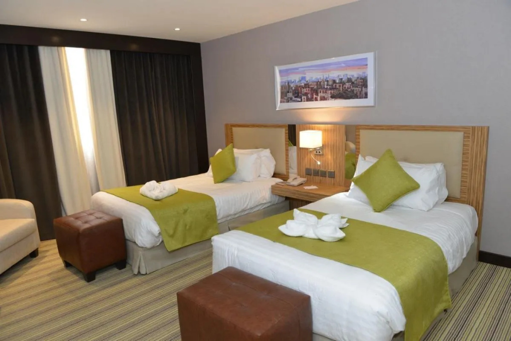 Hotel photo 5