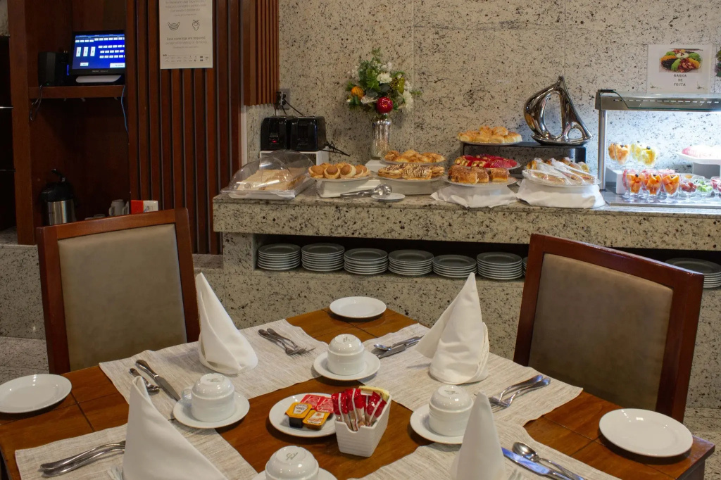 Holiday Inn Queretaro Zona Diamante by IHG - Général