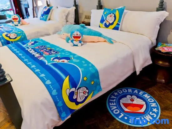 Fanli Hotel - Chambres