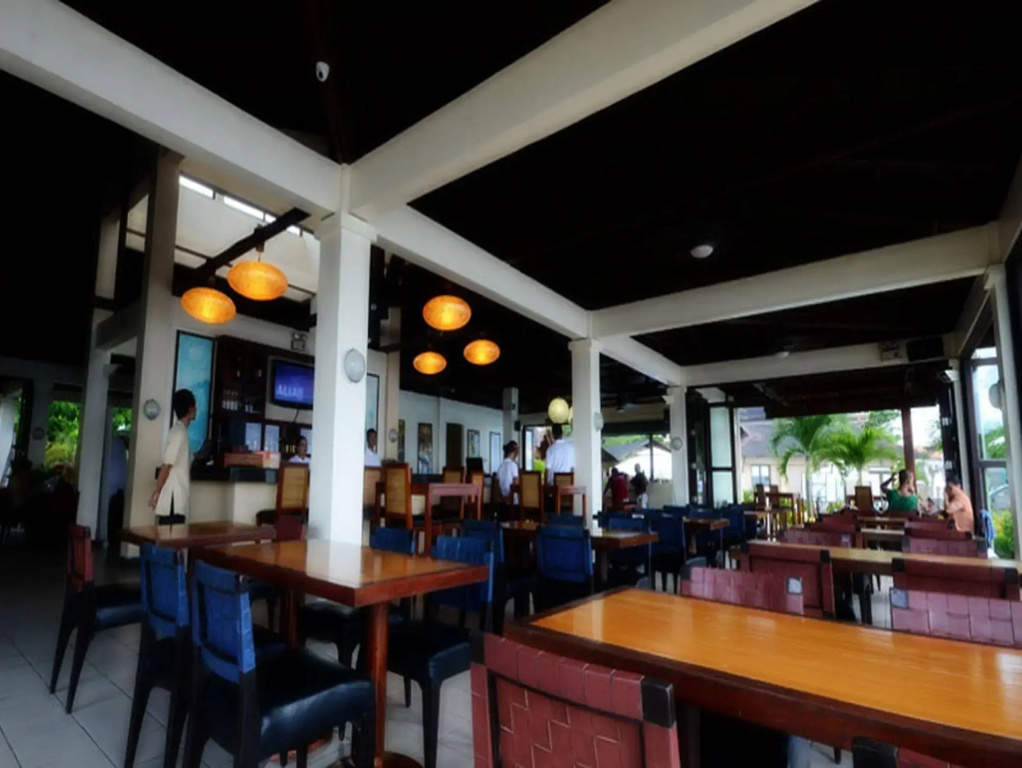 Kahuna Beach Resort and Spa - Général