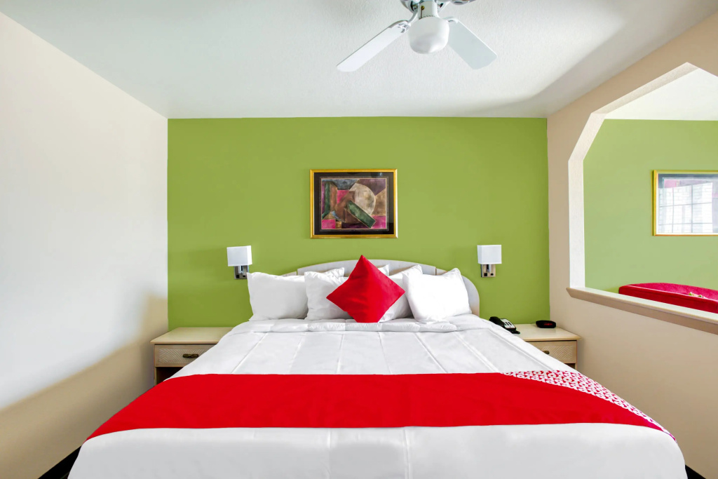 OYO Hotel Yoakum West