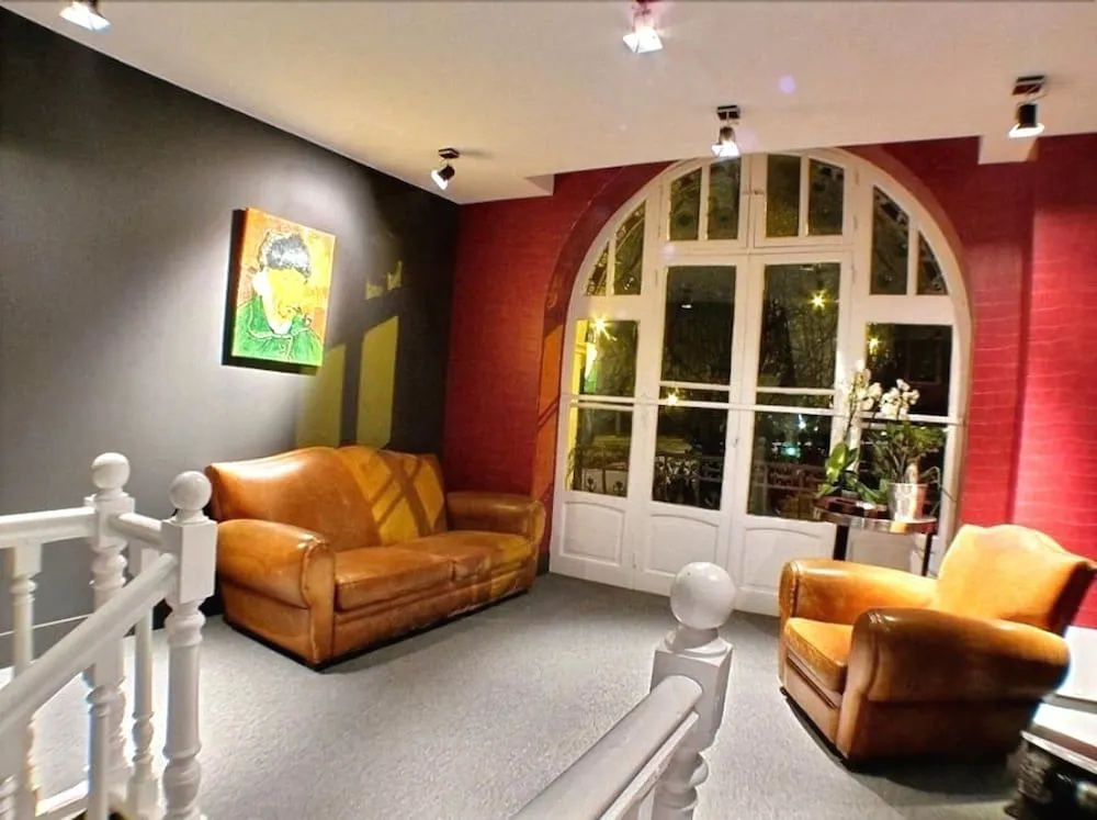 Hôtel 19'Cent - 2