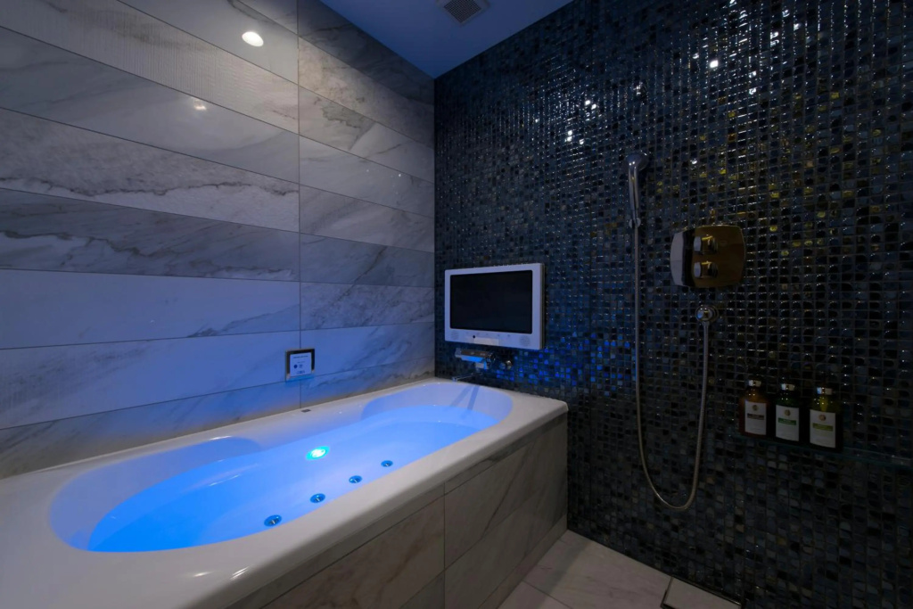 Hotel Glanz Cascata 사진 18